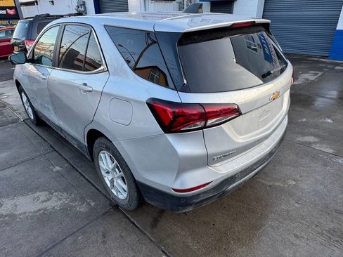 Used 2022 Chevrolet Equinox LT image 5