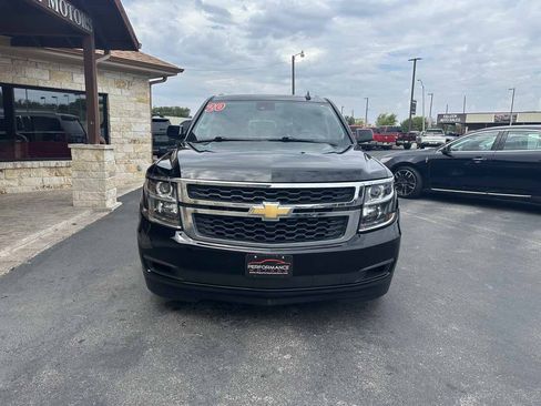 Used 2020 Chevrolet Tahoe LT RWD image 7