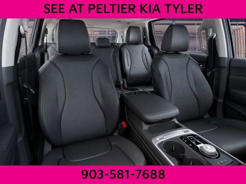 New 2026 Kia Carnival SX Prestige image 17