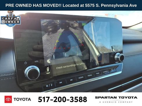 Used 2024 Mitsubishi Outlander SE image 22