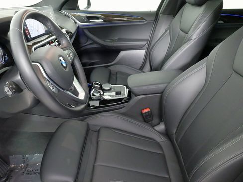 Used 2022 BMW X4 xDrive30i w/ Convenience Package image 35