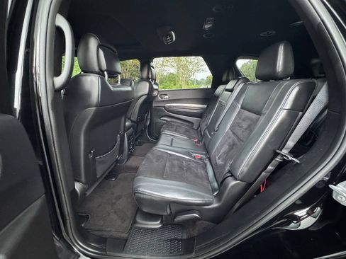 Used 2018 Dodge Durango GT w/ Premium Group RWD image 26