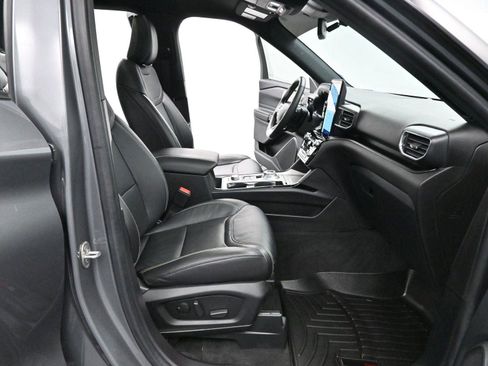 Used 2022 Ford Explorer ST w/ Equipment Group 401A image 37
