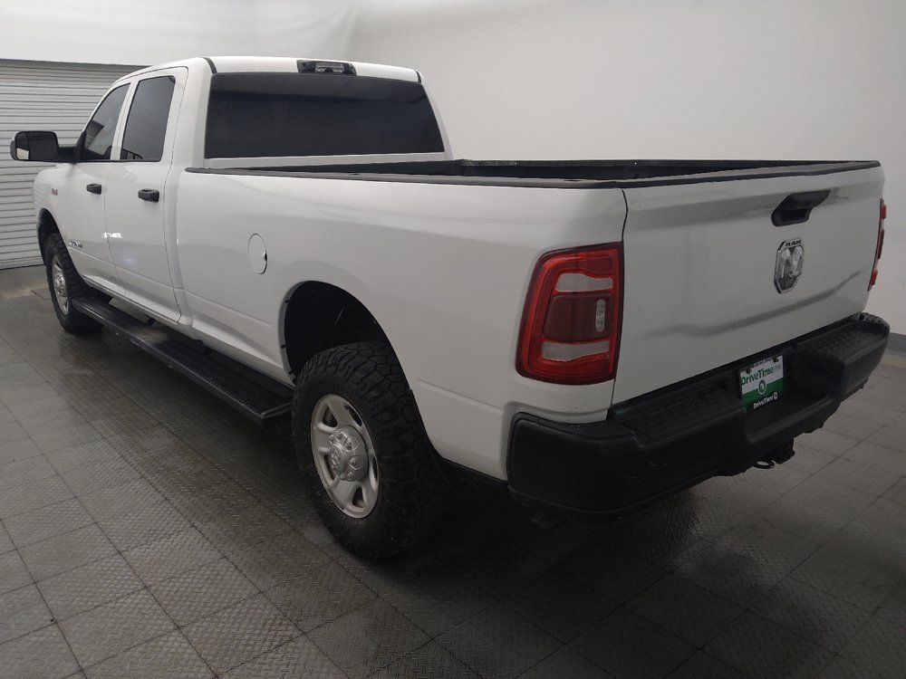 Used 2022 RAM 2500 Tradesman w/ Safety Group AWD/4WD image 5