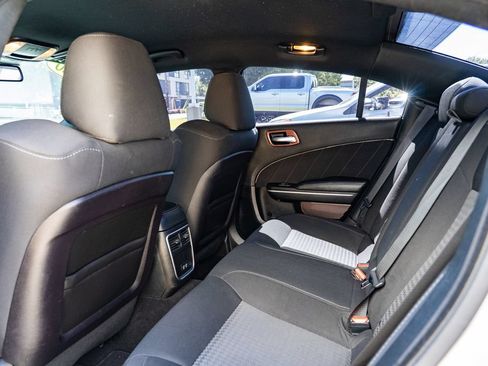 Used 2020 Dodge Charger Scat Pack RWD image 24