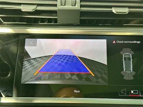 Used 2023 Audi Q3 2.0T Premium w/ Black Optic Sport Package image 13