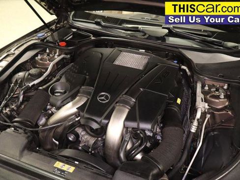 Used 2016 Mercedes-Benz SL 550 image 27