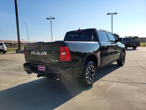 New 2026 RAM 1500 Laramie w/ Laramie Southwest Edition image 5