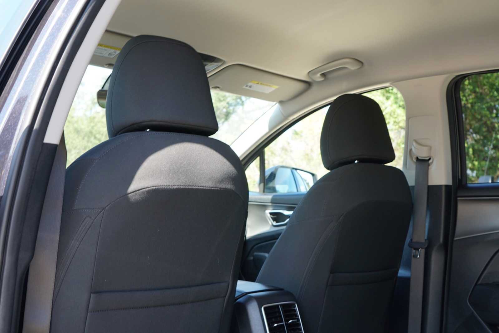 Certified 2026 Kia Sportage LX FWD image 19