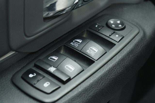 Used 2024 RAM 1500 Classic SLT RWD image 20