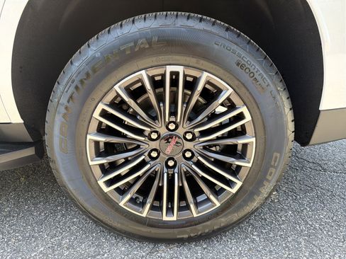 New 2026 GMC Yukon Elevation w/ Elevation Premium Package image 23