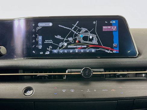 Used 2023 Nissan Ariya AWD image 22