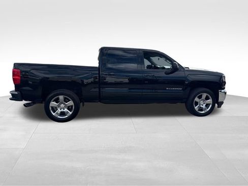 Certified 2018 Chevrolet Silverado 1500 LT w/ All Star Edition RWD image 6