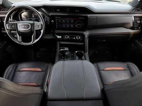 Used 2024 GMC Sierra 1500 AT4 w/ AT4 Preferred Package image 28