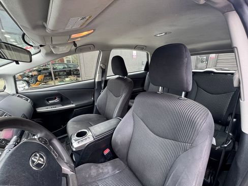 Used 2017 Toyota Prius V Three FWD image 19