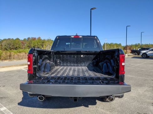 New 2026 RAM 1500 Big Horn image 21