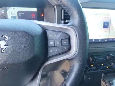 Certified 2024 Ford Bronco Big Bend image 13