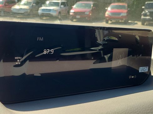 New 2026 MAZDA CX-50 AWD 2.5 Hybrid w/ Premium Pkg image 30