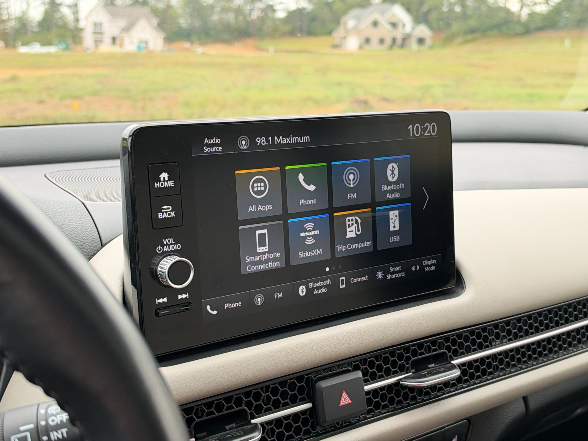 Used 2025 Honda HR-V EX-L image 25