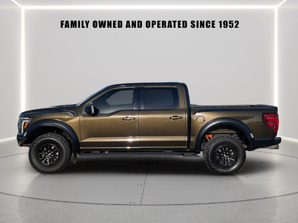 Used 2024 Ford F150 Raptor AWD/4WD image 3