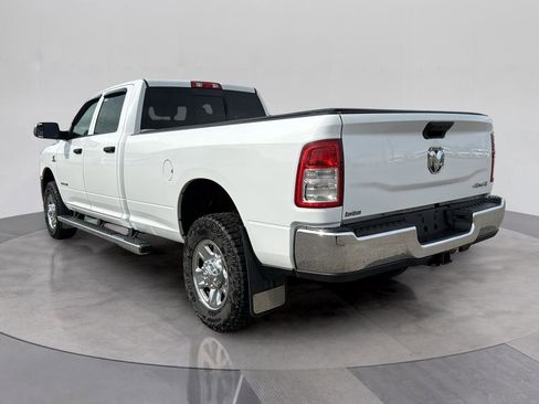 Used 2022 RAM 2500 Tradesman AWD/4WD image 3