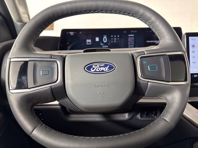 Used 2027 Ford Expedition Max Active AWD/4WD image 19