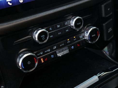 Used 2023 Ford F150 Tremor w/ Equipment Group 402A High image 41