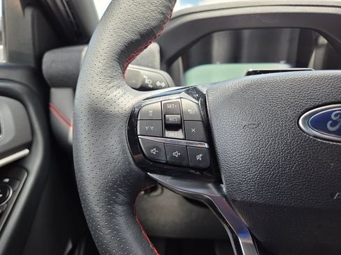Used 2025 Ford Explorer ST-Line RWD image 42