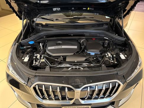 Used 2025 BMW X1 xDrive28i image 30