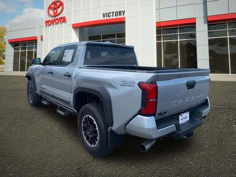 New 2026 Toyota Tacoma TRD Off-Road AWD/4WD image 5