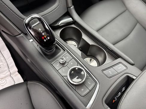 Used 2024 Cadillac XT6 Sport image 30