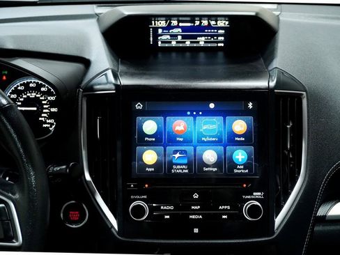 Used 2020 Subaru Forester Limited w/ Popular Package #3 image 19