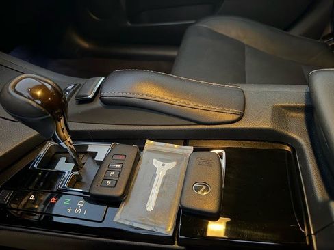 Used 2013 Lexus ES 350 w/ Luxury Pkg FWD image 77