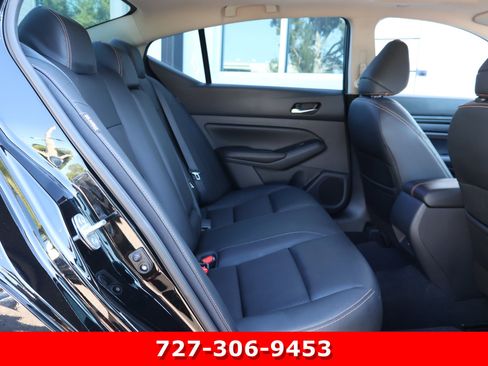 Used 2021 Nissan Altima 2.0 SR image 20
