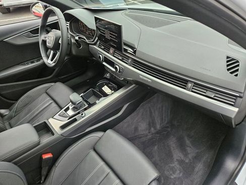 Used 2023 Audi A4 2.0T Premium Plus image 21
