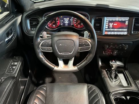 Used 2021 Dodge Charger SRT Hellcat w/ Harman/Kardon Audio Group image 14