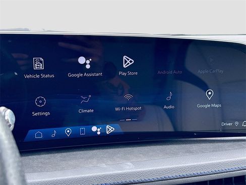 Used 2024 Cadillac XT4 Sport image 14