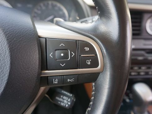 Used 2021 Lexus RX 450hL AWD w/ Premium Package image 9