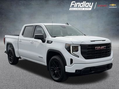 New 2026 GMC Sierra 1500 Elevation
