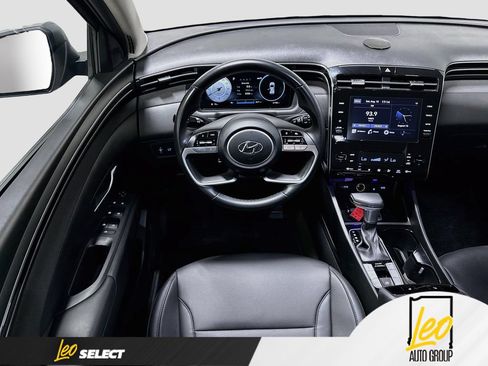 Used 2023 Hyundai Tucson SEL w/ Convenience Package AWD/4WD image 25