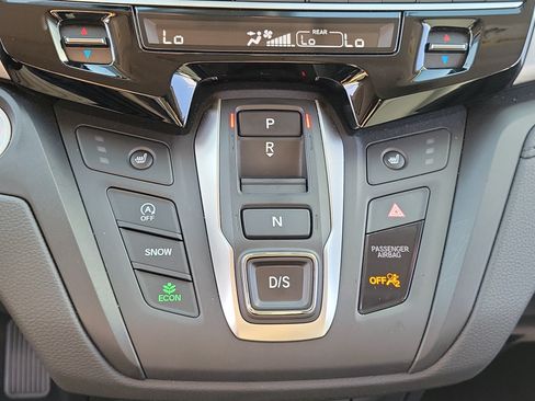Used 2026 Honda Odyssey EX-L image 22