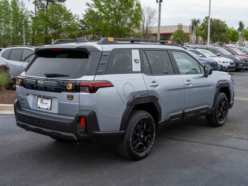 New 2026 Subaru Outback Wilderness image 3