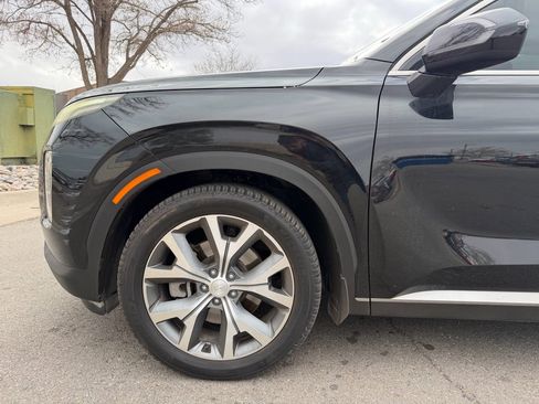 Used 2020 Hyundai Palisade SEL w/ Convenience Package image 14