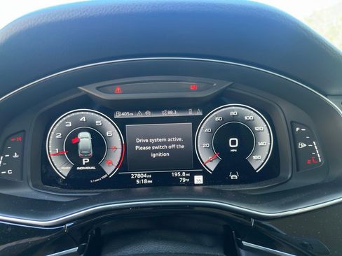 Used 2024 Audi Q7 2.0T Premium Plus image 13