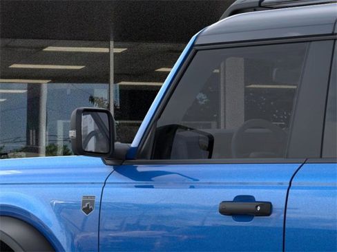 New 2025 Ford Bronco Big Bend w/ Black Diamond Package image 22