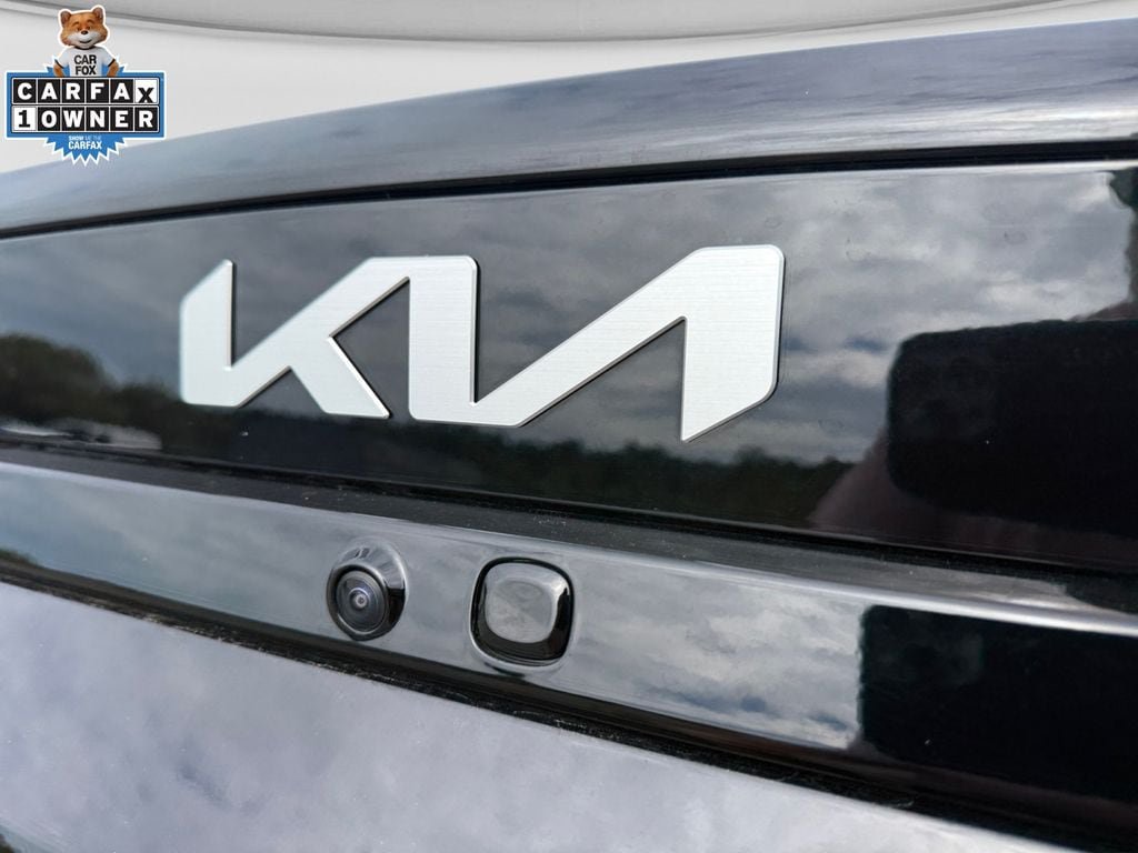Certified 2025 Kia K4 FWD image 17