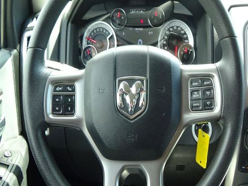 Certified 2023 RAM 1500 Classic SLT w/ Trailer & Traction Group image 21