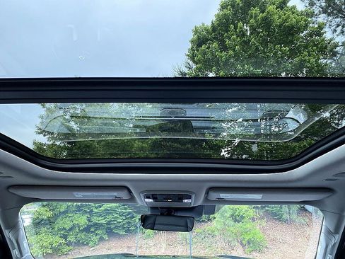 Certified 2024 Toyota Sequoia Limited AWD/4WD image 20