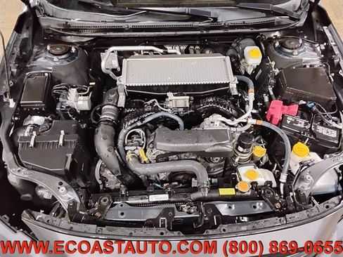 Used 2023 Subaru Outback Wilderness AWD/4WD image 9