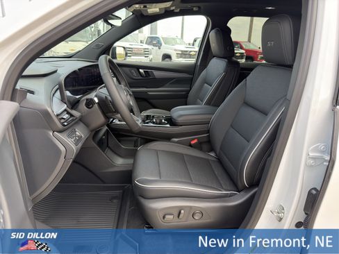 New 2026 Buick Enclave Sport Touring AWD/4WD image 17